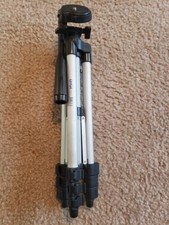 Digieye TR01 foldable camera camcorder tripod 3.5ft 42 inch