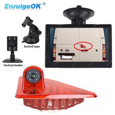 3ème feu stop Caméra de