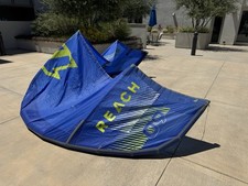 2021 North Reach Kite 9 Meter