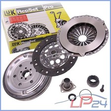 LUK KIT D'EMBRAYAGE+VOLANT