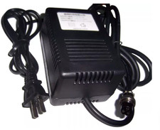 Adaptateur secteur Chargeur