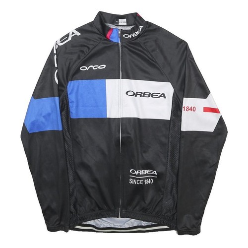 Orbea shirt manches longues - manches,