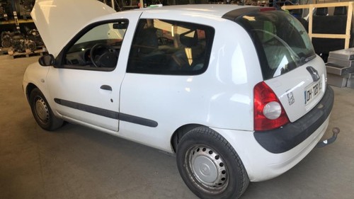 Baie pare brise - baie, renault