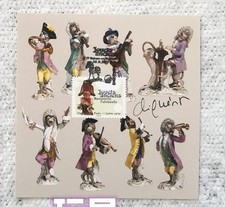 Carte maximum avec signature