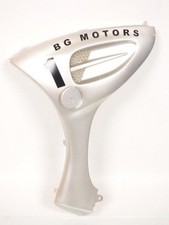 Cache latéral gauche origine