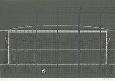 Christian Babou, Estampe, Football