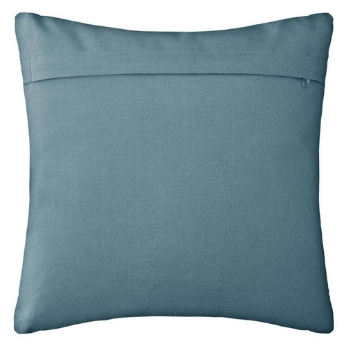 Coussin déco déhoussable - déco,