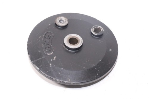 Flasque frein roue avant - frein, de
