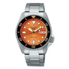 Seiko 5 Sports SRPK35K1