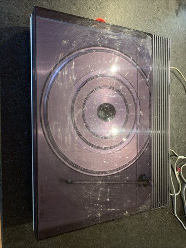 Bang olufsen beogram - &,