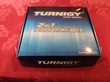 TURNIGY POWER SYSTEMS 2IN1