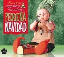 Tom Arma Pequena Navidad (CD)