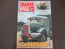 MAGAZINE CHARGE UTILE N° 149