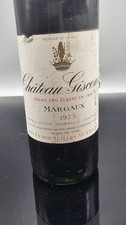 Château Giscours - 1973 -