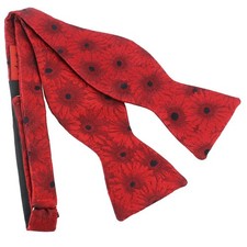 Robert Charles. Noeud papillon