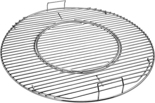 Grill grates 8835 for - weber, 22