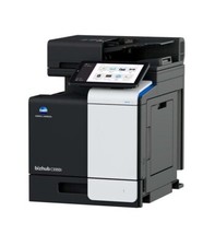 Konica minolta bizhub - bizhub, c3350i
