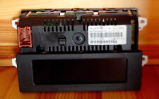 Afficheur EMF A+ 0R CEM0 multifonction Citroen C2 C3 96654365XT ; 96654365