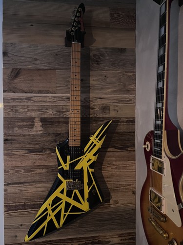 Aria pro deluxe japon - ii,