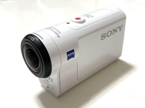 Sony hdr as300 - hdr-as300, cam