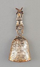 Cuillère En Sucre D'Argent