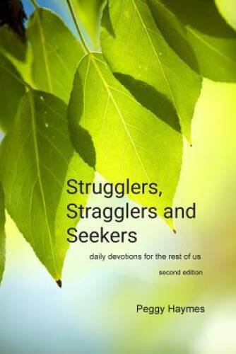 Strugglers straggler and - strugglers,,