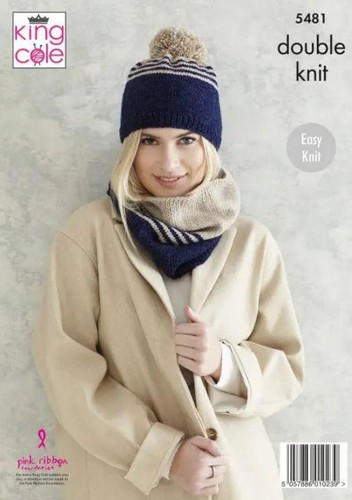 Modèle tricot facile king - tricot,