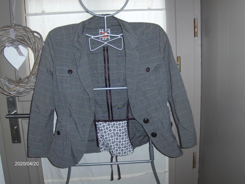 Veste enfant taille ans de - veste, 10