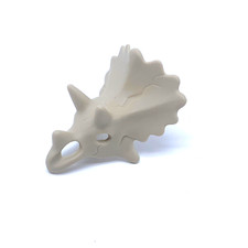 PLAYMOBIL * DINOSAURES * Squelette Crane de Triceratops 4171 5014 80500 80516