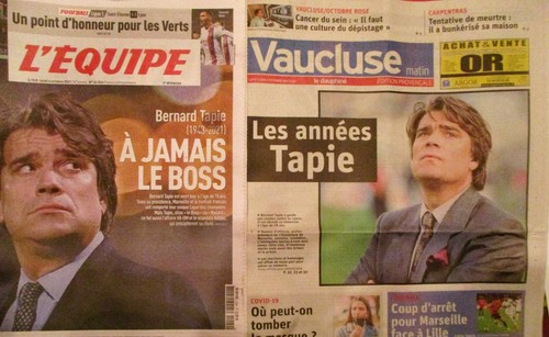 Equipe vaucluse matin - +,