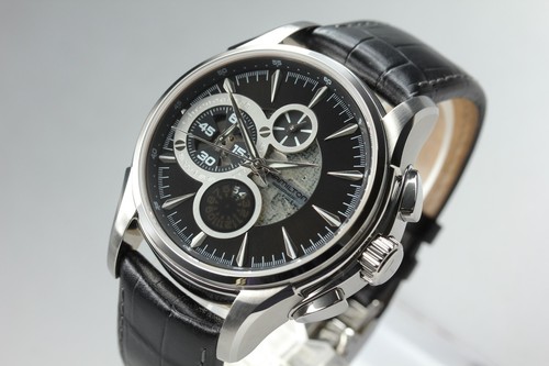 Montre homme hamilton - montre,