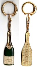 Porte clefs Champagne