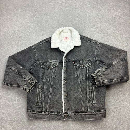 Veste jean levis - veste,