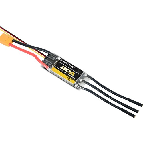 80a 26s brushless - rc, motor
