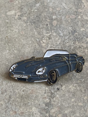Pin jaguar type e - pin’s,