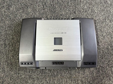ALPINE MRV-F345 4 CANAUX