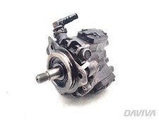 Ford Focus Pompe à carburant