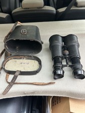 Us Ww2 Jumelle De Pont Dday 