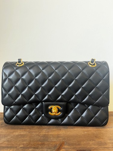 Sac main chanel - sac, timeless