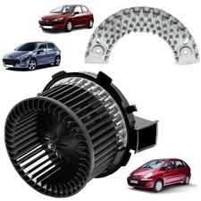 Pulseur d’air habitacle