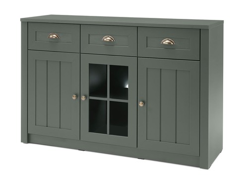 Ascot buffet commode - ascot, bahut