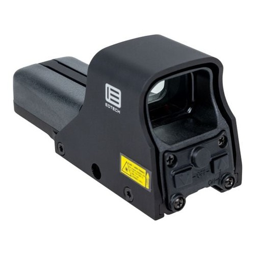 Eotech model 512 holographic - model,