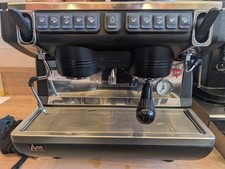 Machine café professionnel - à,
