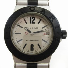 Montre JUNK BVLGARI AL32TA en