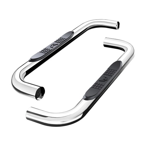 Nerf bars for - 3", 99-18
