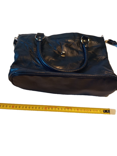 Sac main femme noir - à,