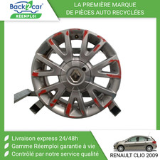 Jante aluminium renault - 🏆,