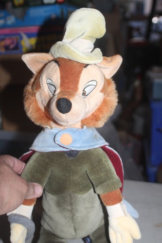 Peluche disney pinocchio grand - peluche,
