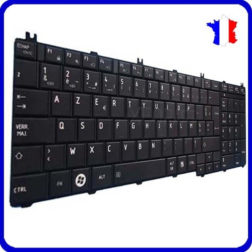 Clavier français original - clavier,