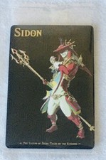 Carte The Legend Of Zelda